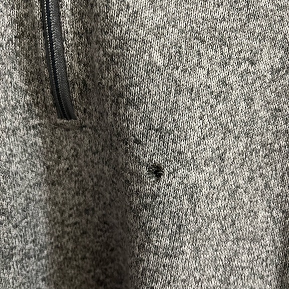 Fleece jacket - Picture 3 of 5